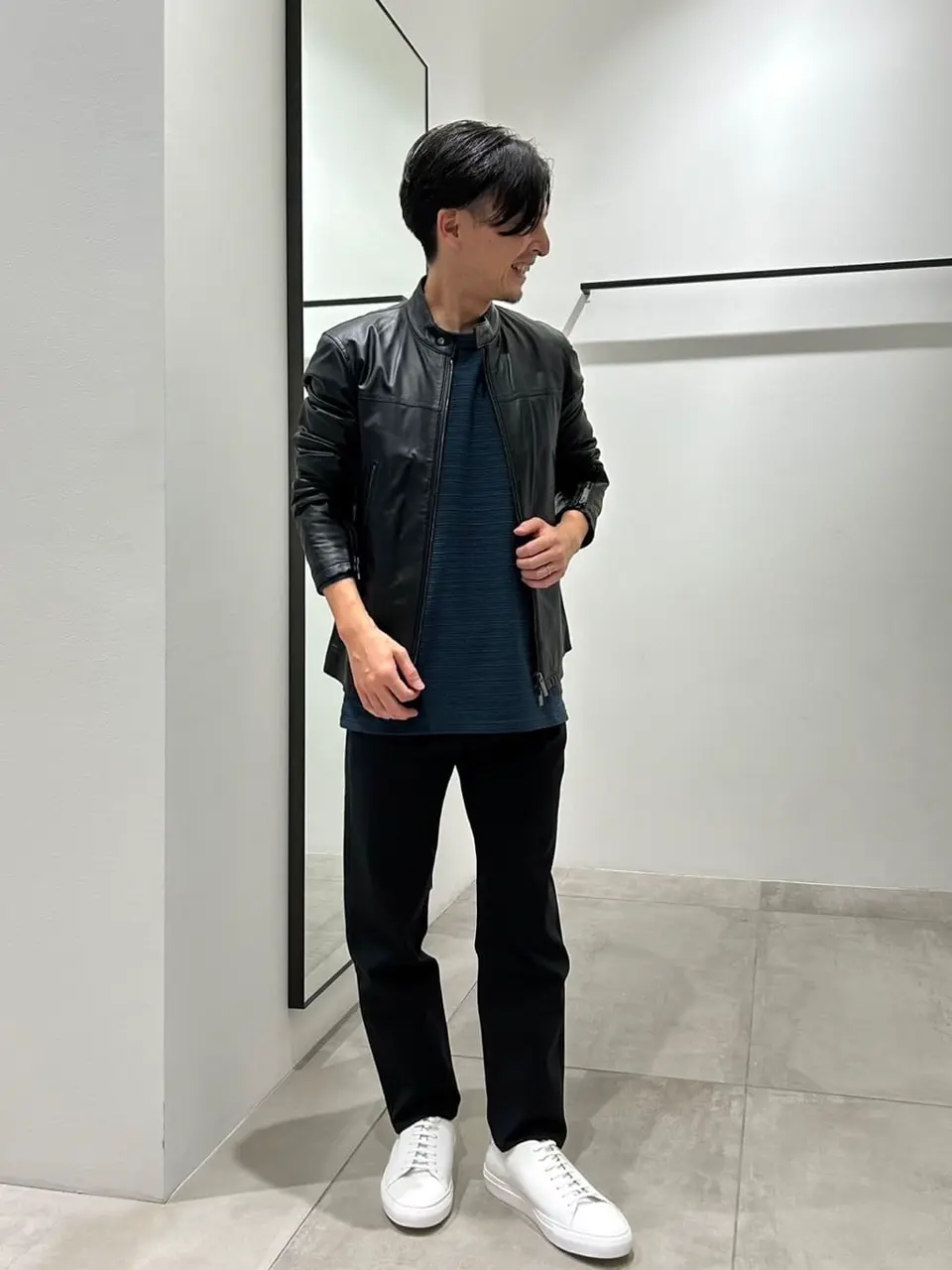  鈴木 コーディネート画像