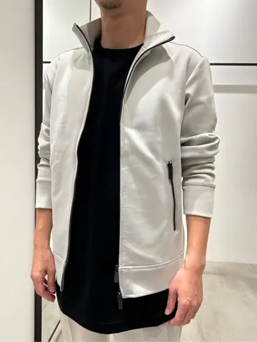 JOSEPH HOMME 鈴木 コーディネート画像