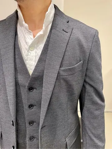 JOSEPH HOMME 中野　 コーディネート画像