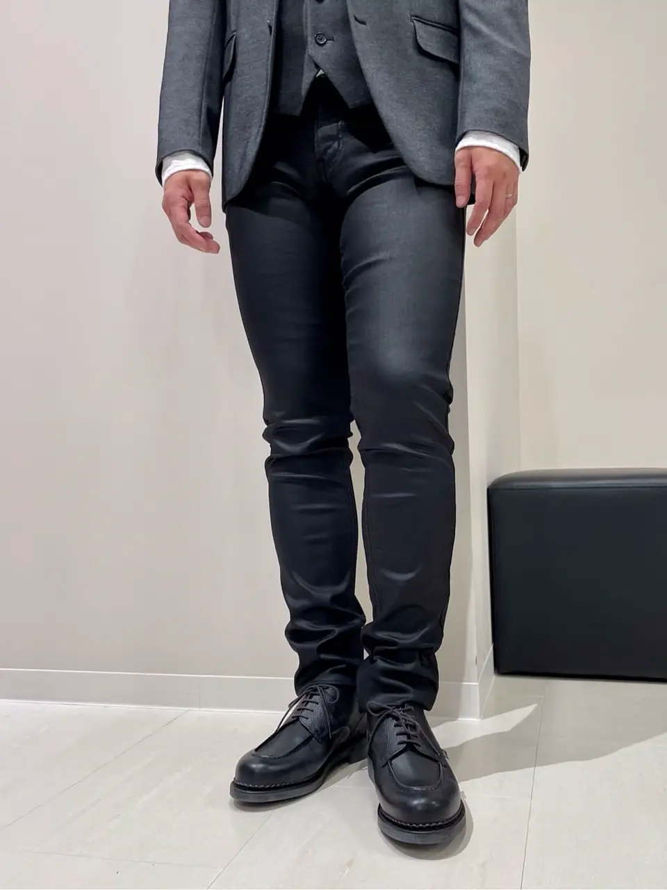 JOSEPH HOMME 中野　 コーディネート画像