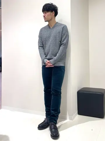 JOSEPH HOMME 中野　 コーディネート画像