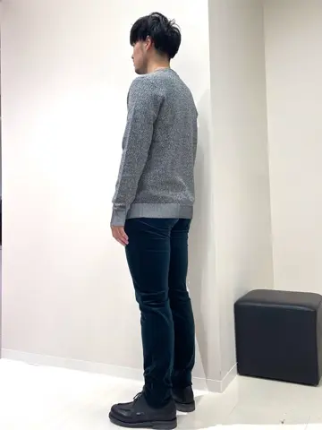 JOSEPH HOMME 中野　 コーディネート画像