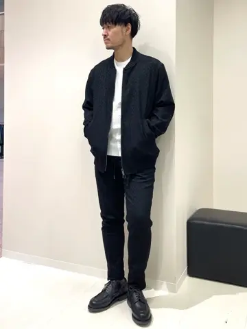 JOSEPH HOMME 中野　 コーディネート画像