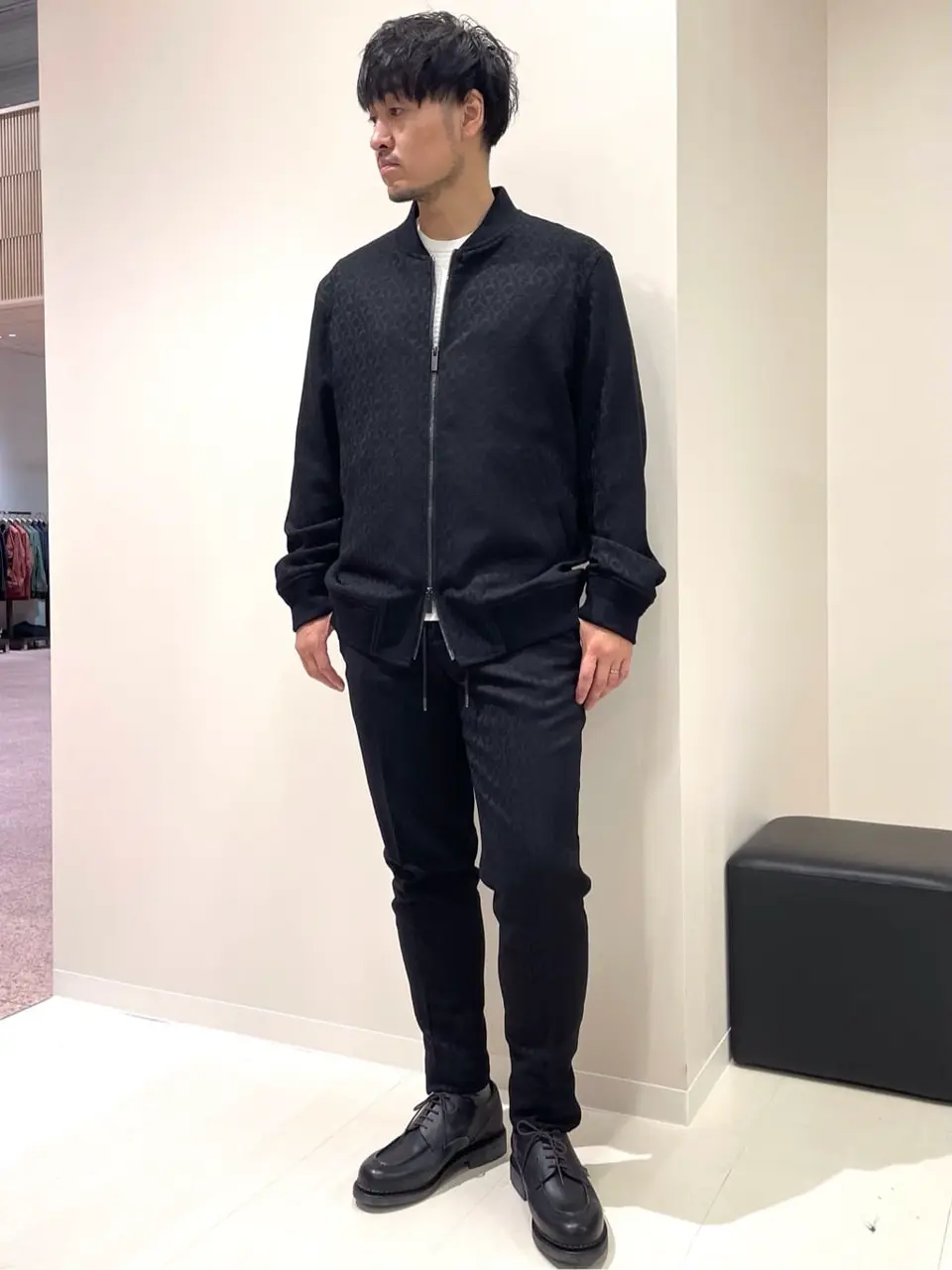 JOSEPH HOMME 中野　 コーディネート画像