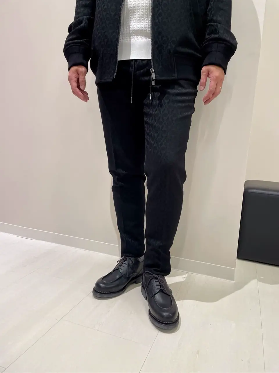 JOSEPH HOMME 中野　 コーディネート画像