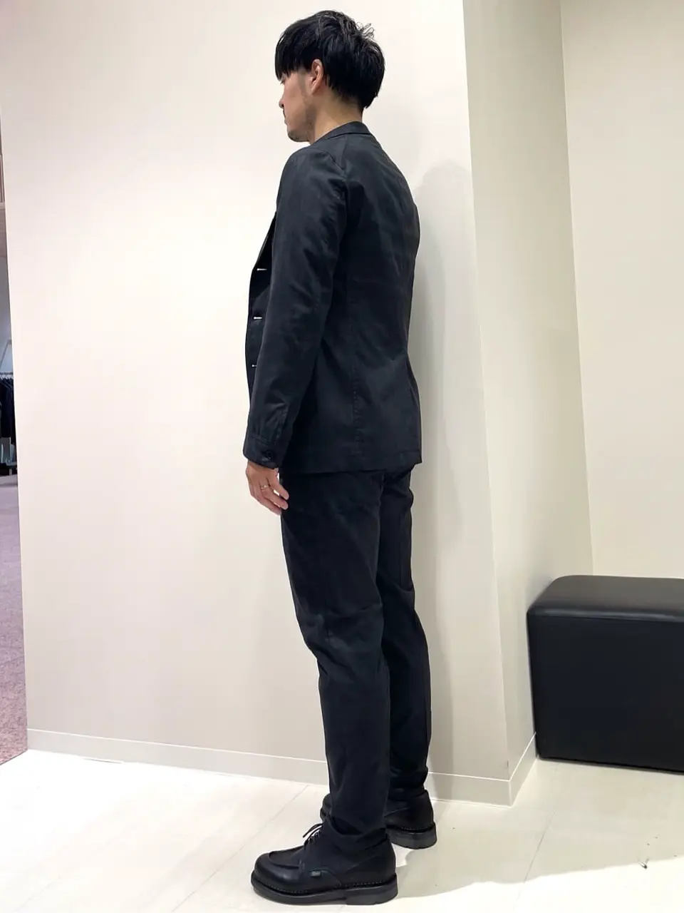 JOSEPH HOMME 中野　 コーディネート画像