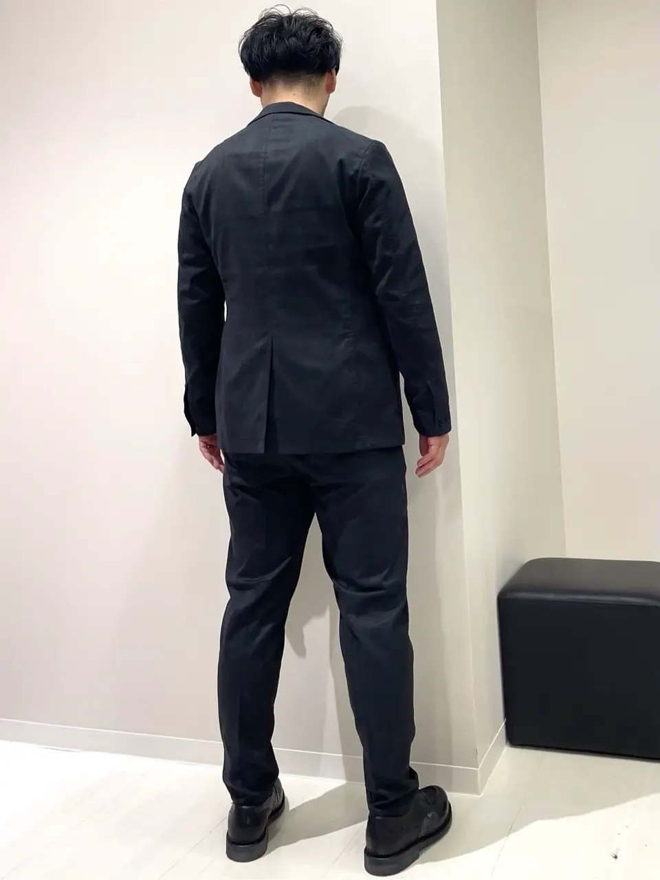 JOSEPH HOMME 中野　 コーディネート画像