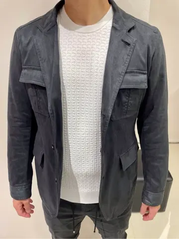 JOSEPH HOMME 中野　 コーディネート画像