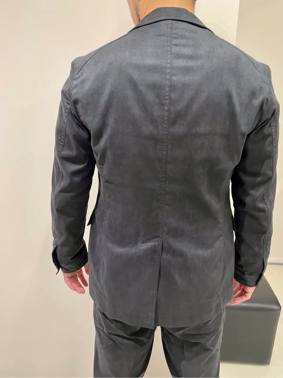 JOSEPH HOMME 中野　 コーディネート画像