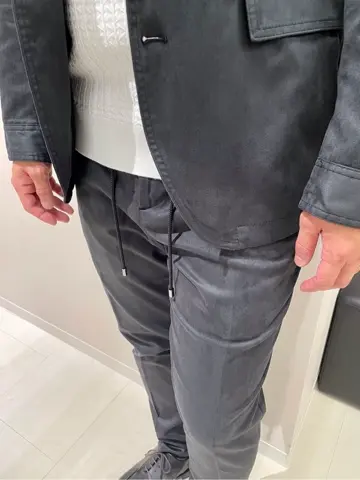 JOSEPH HOMME 中野　 コーディネート画像