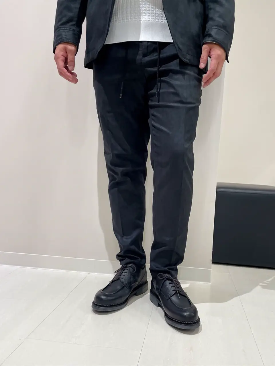 JOSEPH HOMME 中野　 コーディネート画像