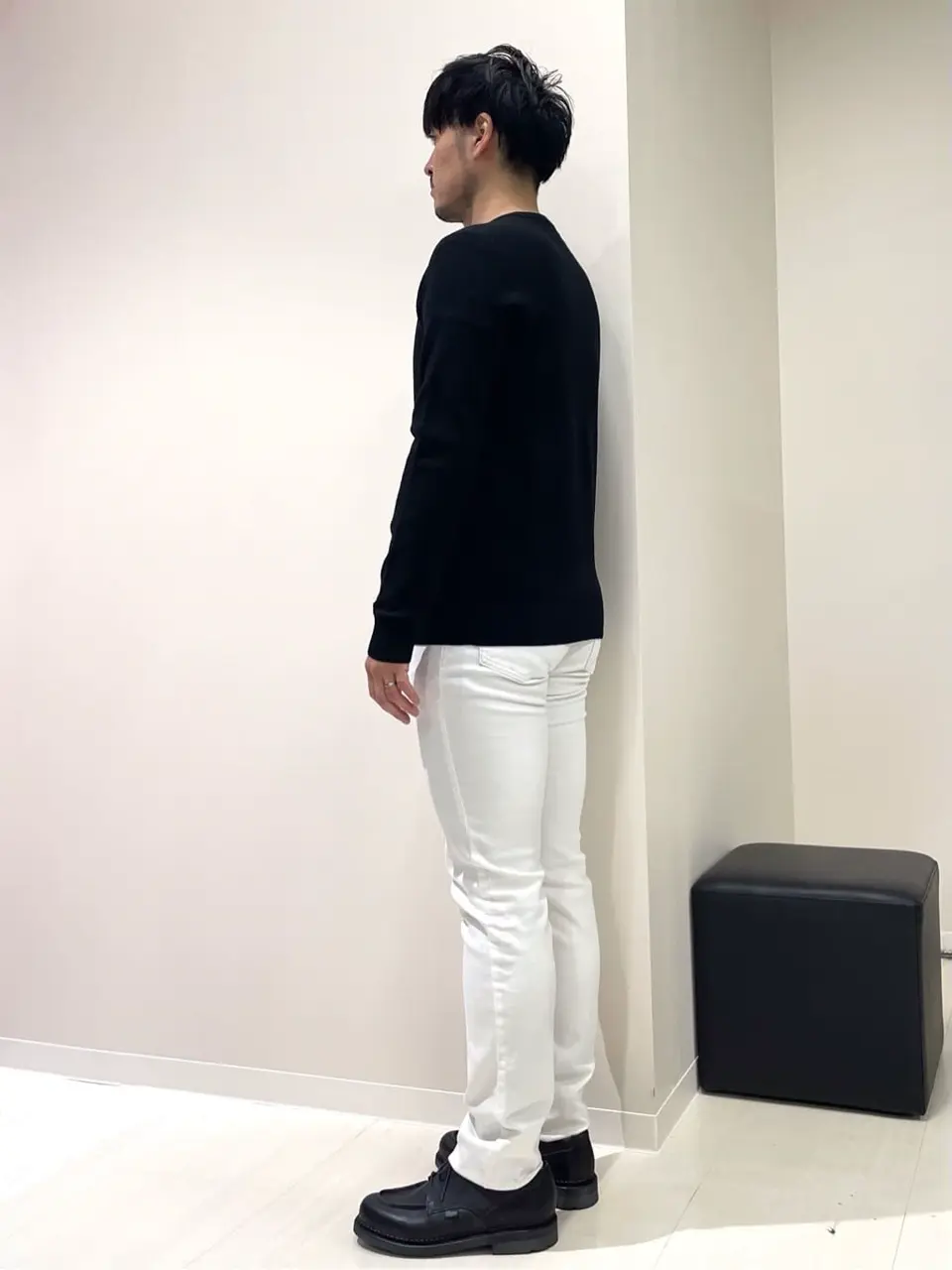 JOSEPH HOMME 中野　 コーディネート画像