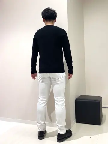 JOSEPH HOMME 中野　 コーディネート画像