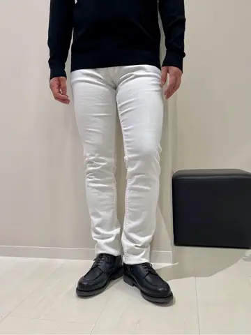 JOSEPH HOMME 中野　 コーディネート画像