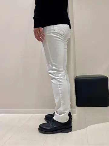 JOSEPH HOMME 中野　 コーディネート画像