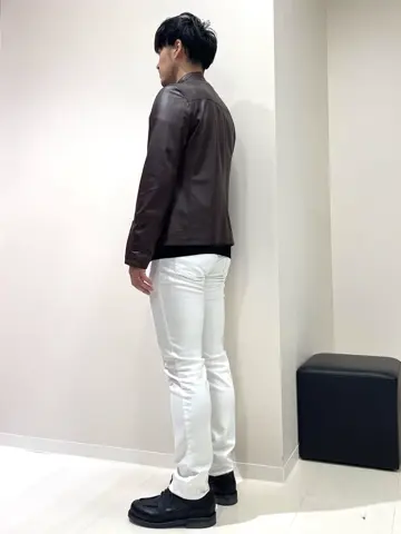 JOSEPH HOMME 中野　 コーディネート画像