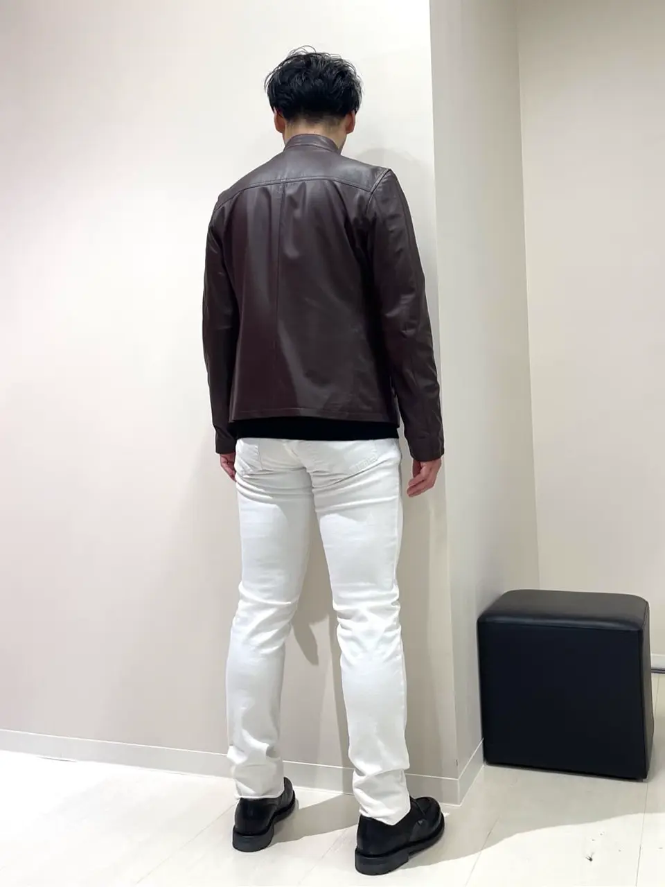 JOSEPH HOMME 中野　 コーディネート画像