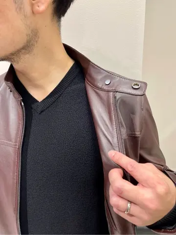 JOSEPH HOMME 中野　 コーディネート画像