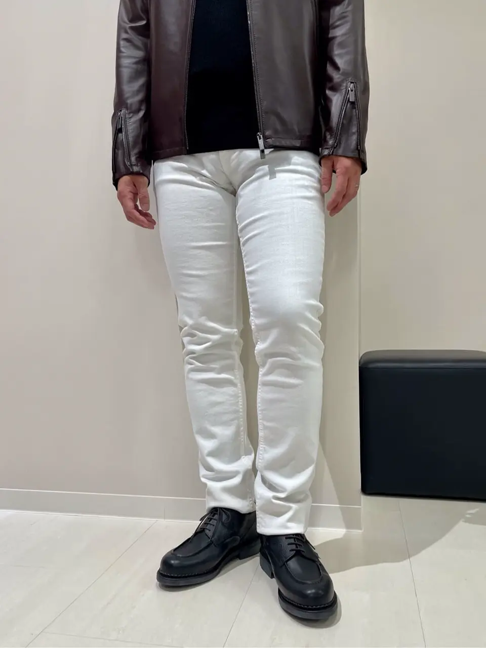 JOSEPH HOMME 中野　 コーディネート画像