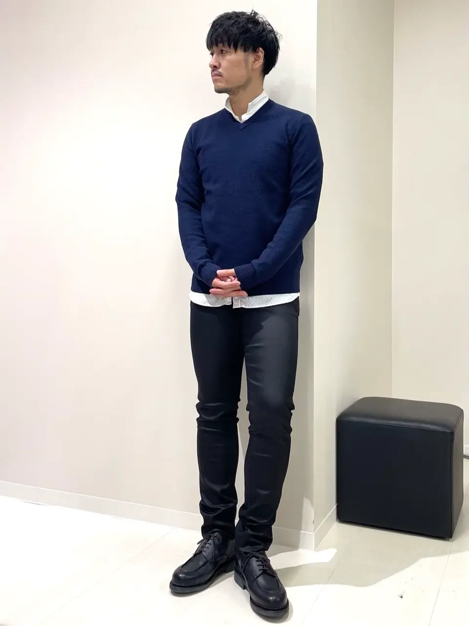 JOSEPH HOMME 中野　 コーディネート画像