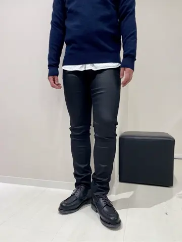 JOSEPH HOMME 中野　 コーディネート画像