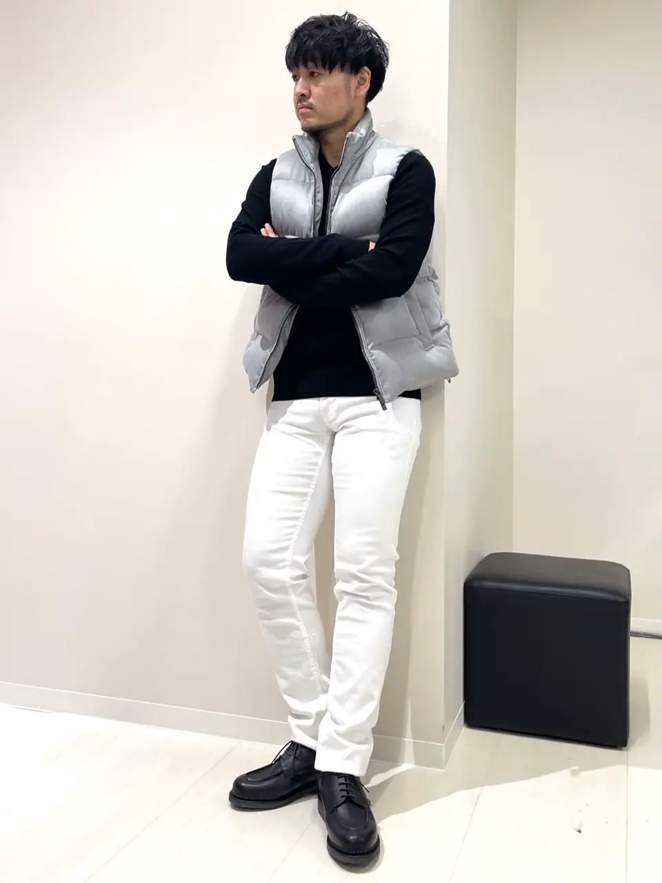  中野　 コーディネート画像