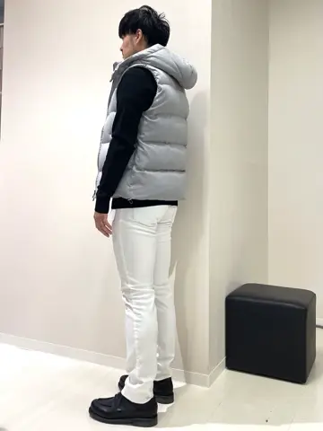 JOSEPH HOMME 中野　 コーディネート画像