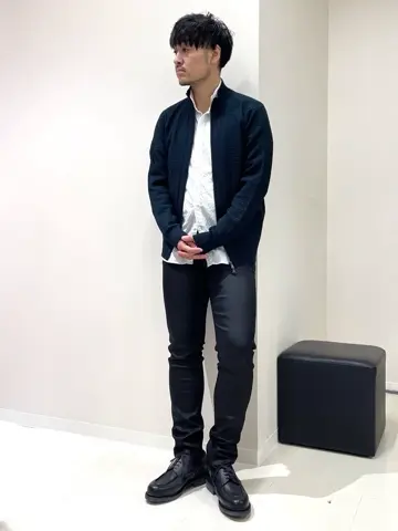 JOSEPH HOMME 中野　 コーディネート画像