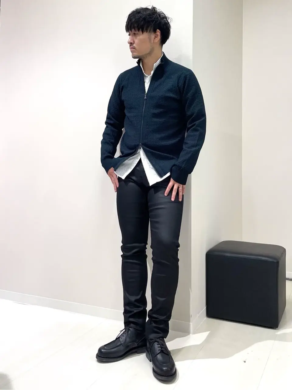 JOSEPH HOMME 中野　 コーディネート画像