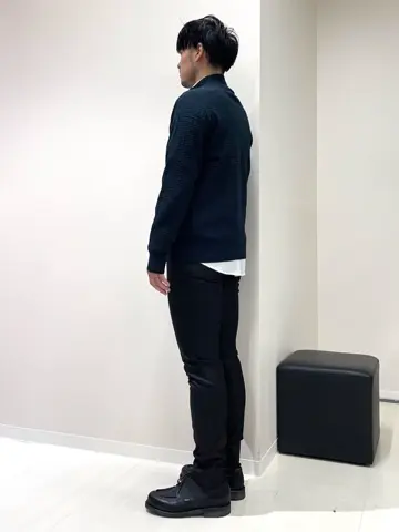 JOSEPH HOMME 中野　 コーディネート画像