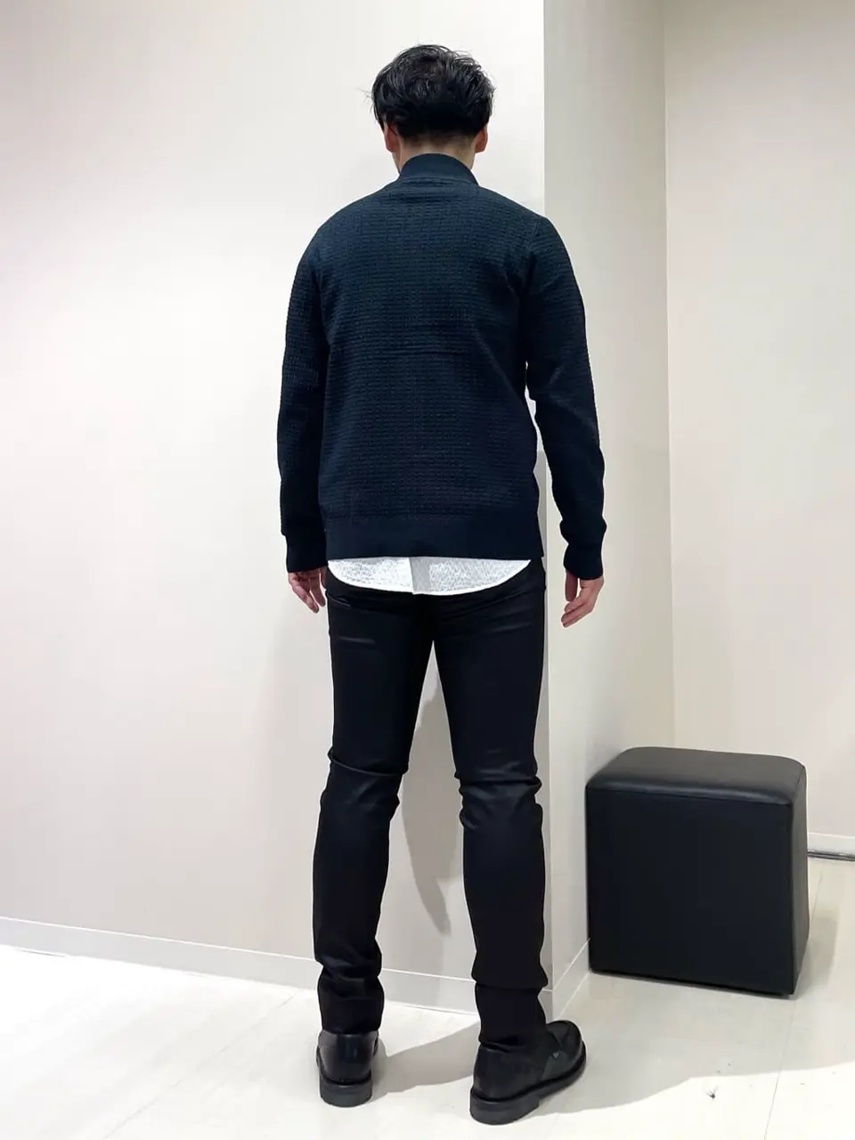 JOSEPH HOMME 中野　 コーディネート画像