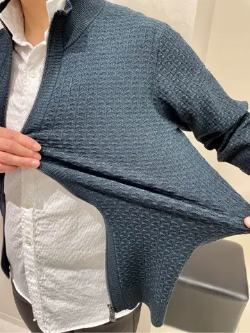 JOSEPH HOMME 中野　 コーディネート画像