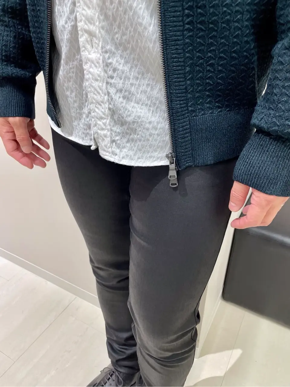 JOSEPH HOMME 中野　 コーディネート画像