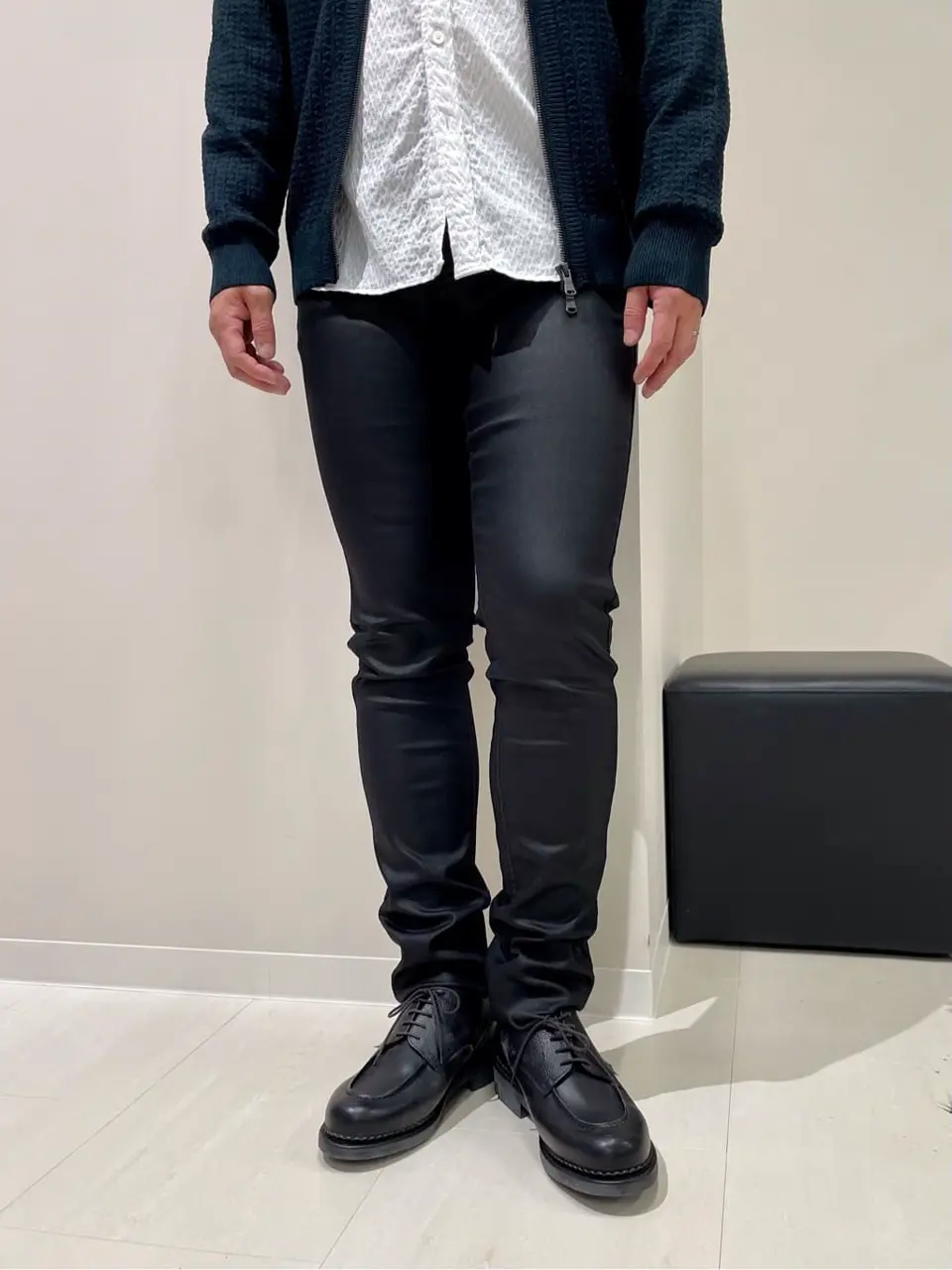 JOSEPH HOMME 中野　 コーディネート画像