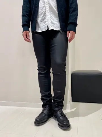 JOSEPH HOMME 中野　 コーディネート画像