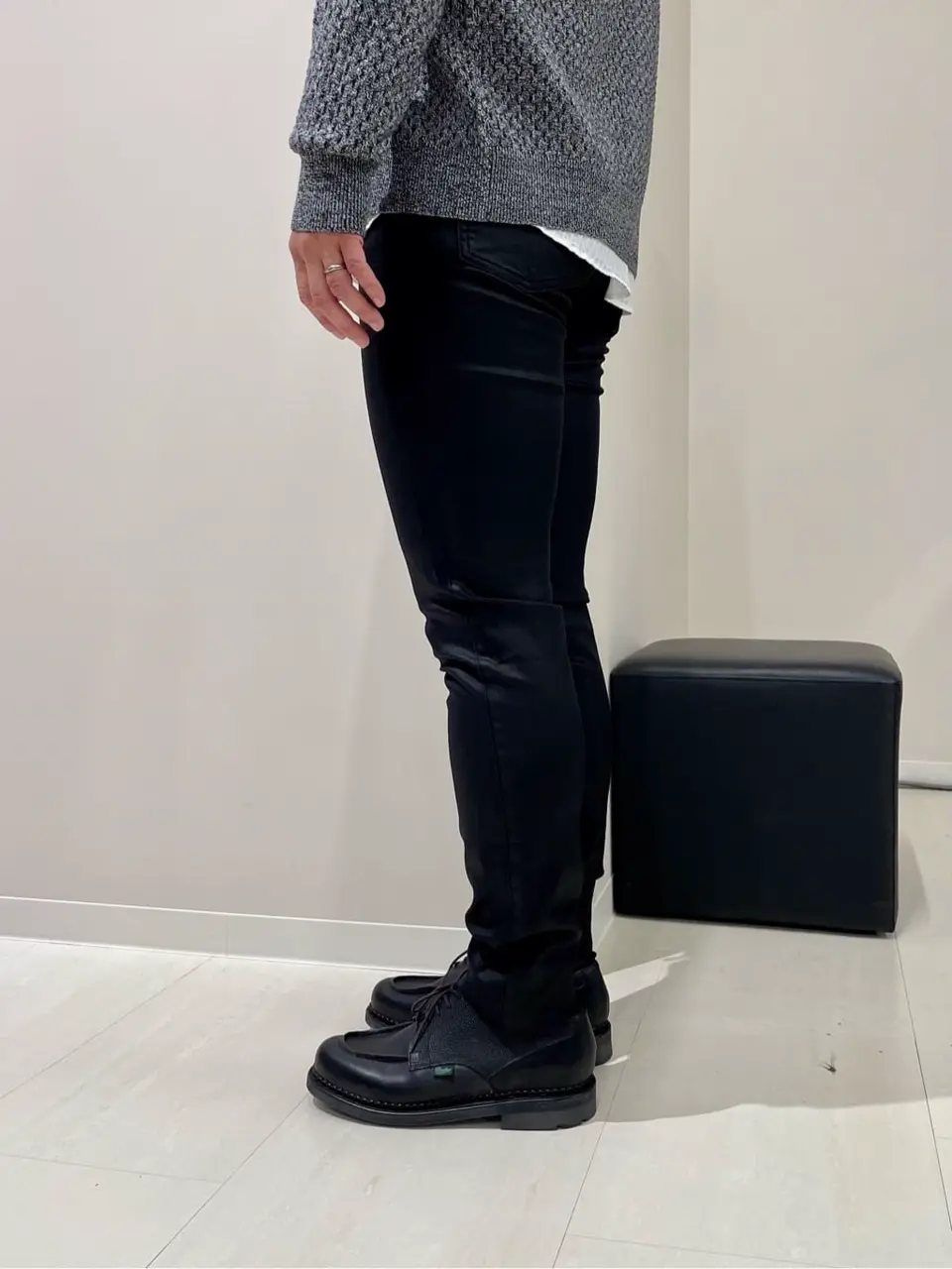 JOSEPH HOMME 中野　 コーディネート画像