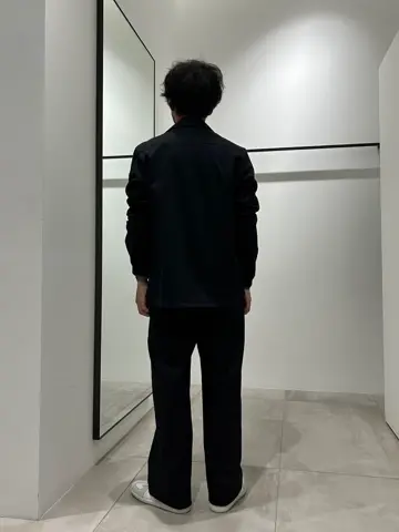 JOSEPH HOMME 中原 コーディネート画像