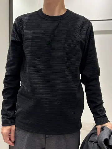 JOSEPH HOMME 鈴木 コーディネート画像