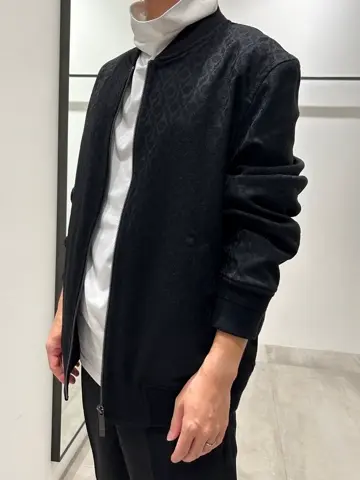 JOSEPH HOMME 鈴木 コーディネート画像