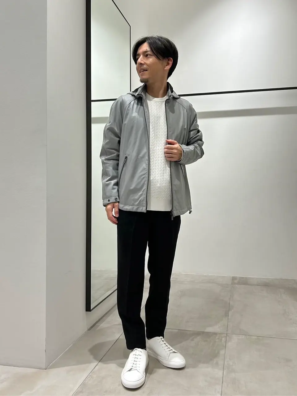  鈴木 コーディネート画像