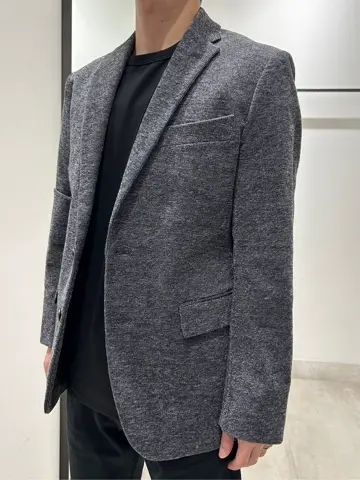 JOSEPH HOMME 鈴木 コーディネート画像