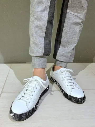 JOSEPH HOMME 内藤 コーディネート画像