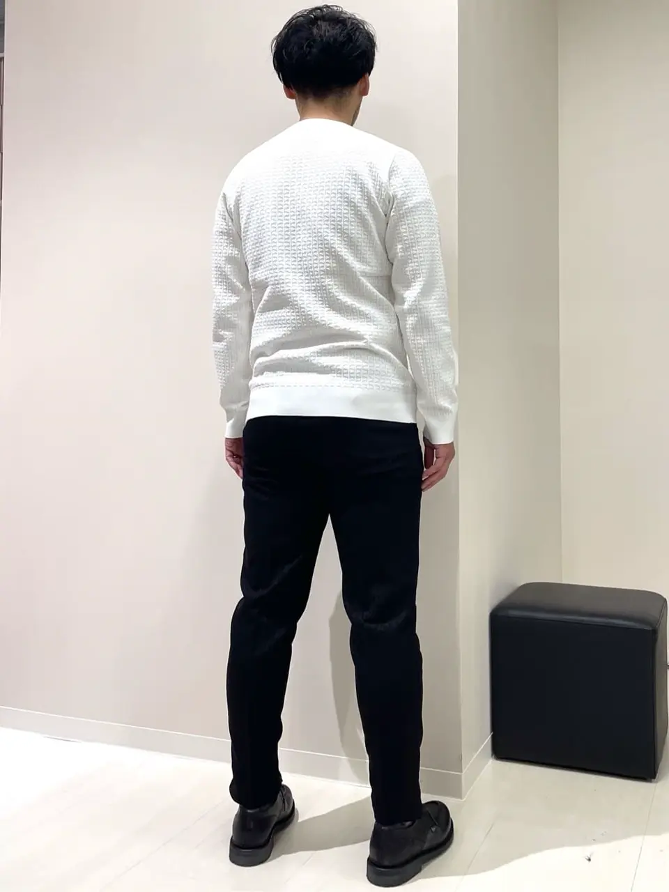 JOSEPH HOMME 中野　 コーディネート画像