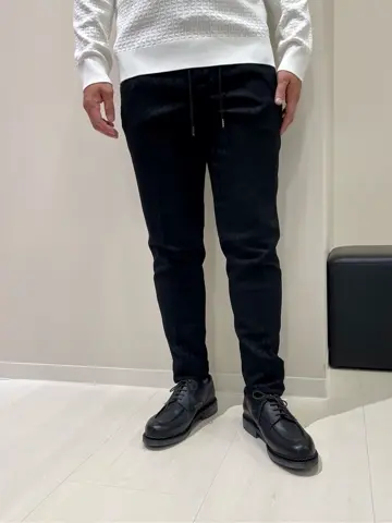 JOSEPH HOMME 中野　 コーディネート画像