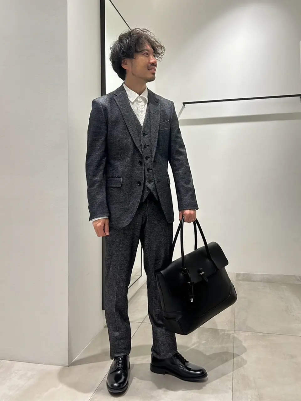  中原 コーディネート画像