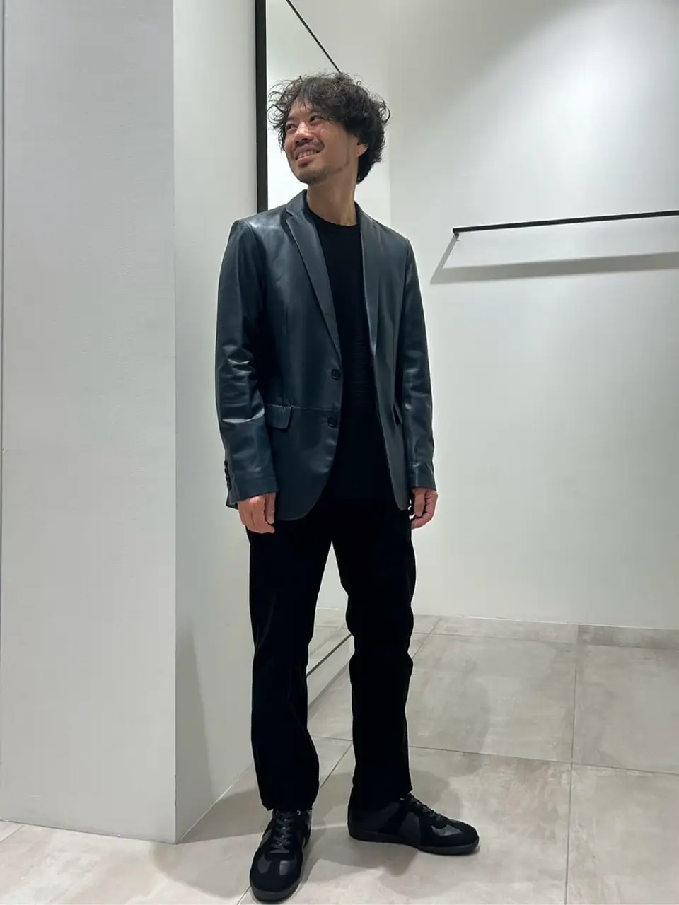  中原 コーディネート画像