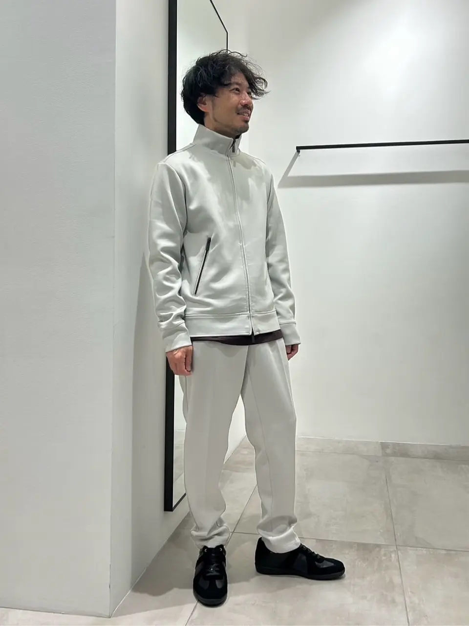  中原 コーディネート画像