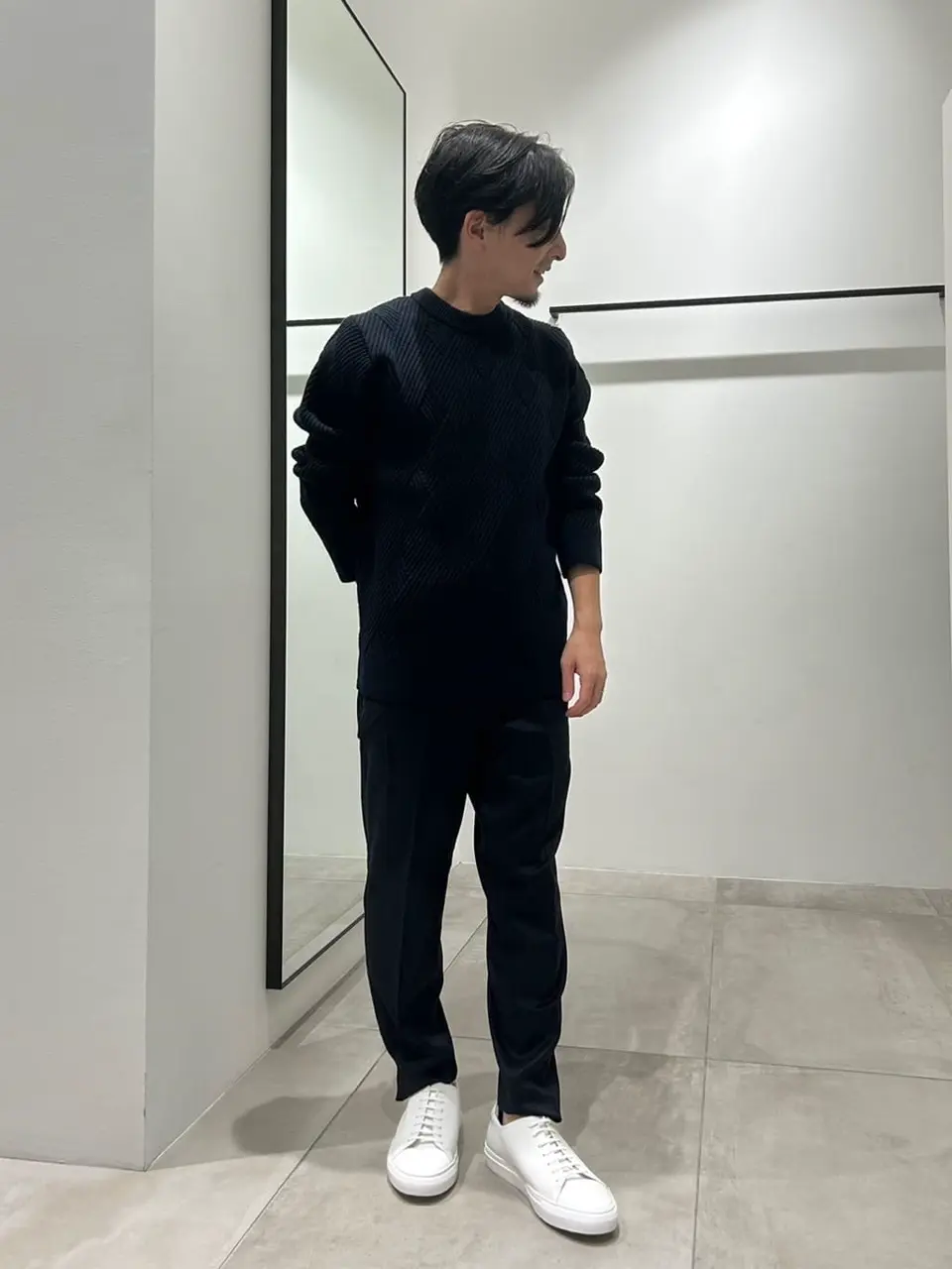  鈴木 コーディネート画像