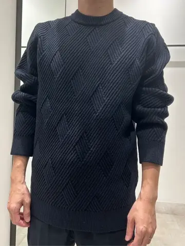 JOSEPH HOMME 鈴木 コーディネート画像