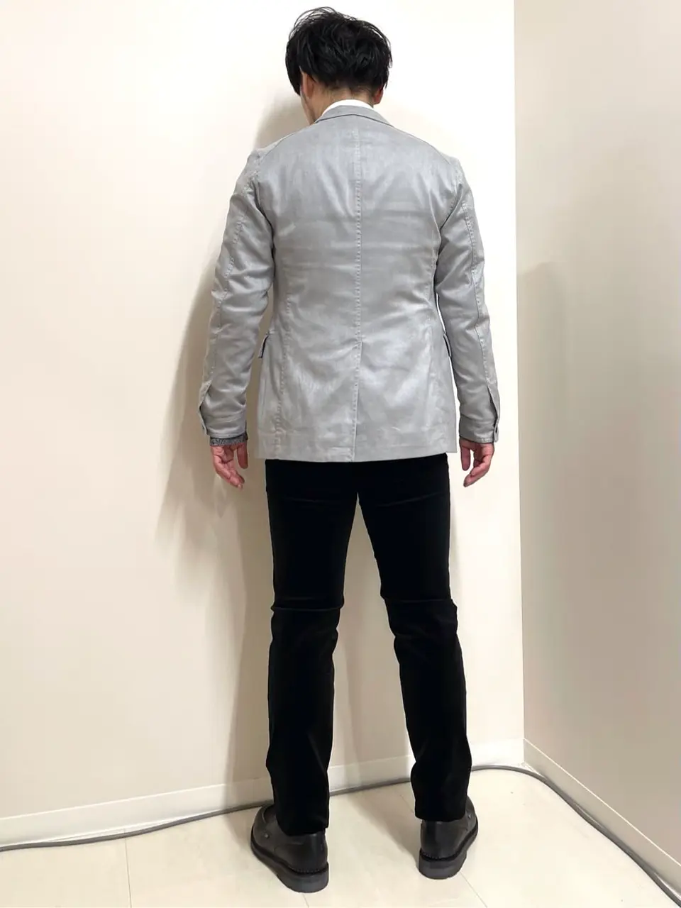 JOSEPH HOMME 中野　 コーディネート画像